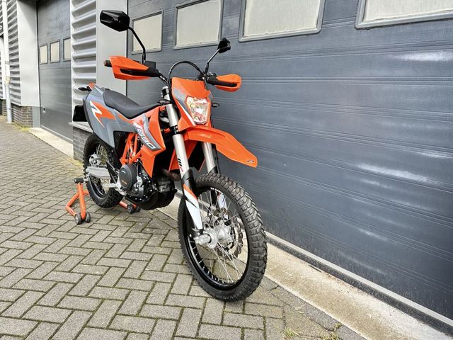 ktm - 690-enduro-r