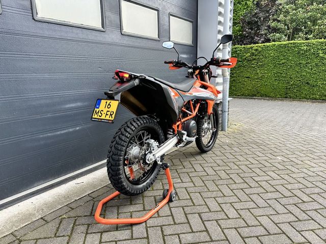 ktm - 690-enduro-r