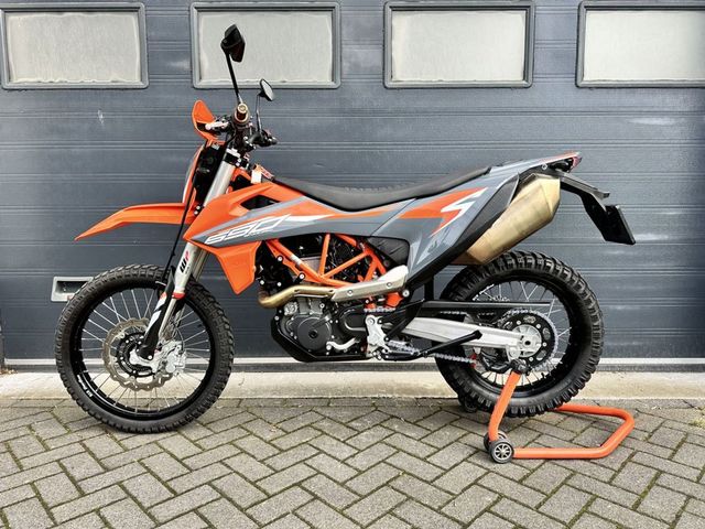 ktm - 690-enduro-r