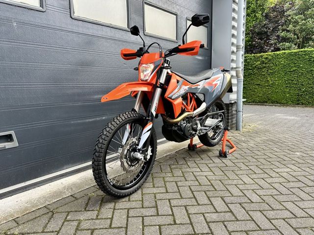 ktm - 690-enduro-r