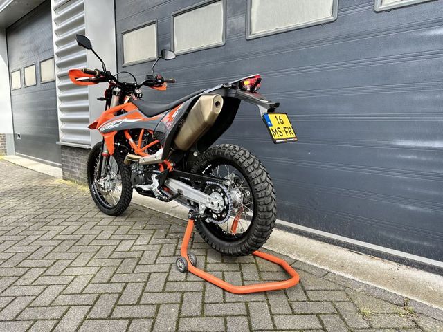 ktm - 690-enduro-r