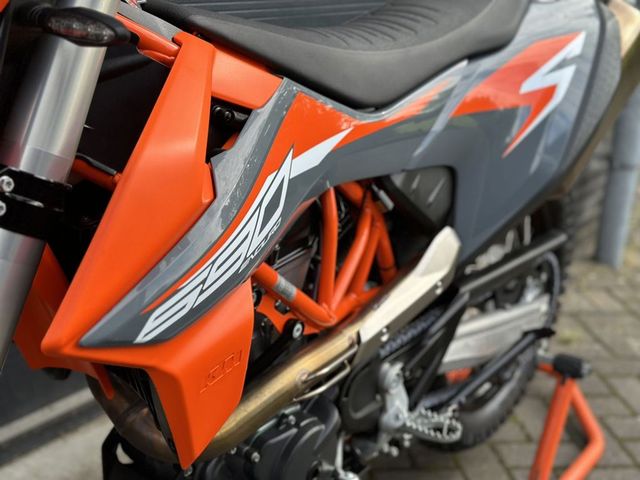 ktm - 690-enduro-r