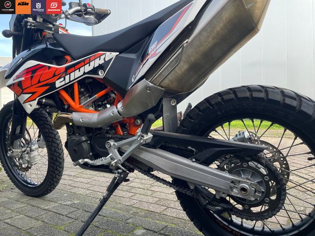 ktm - 690-enduro-r