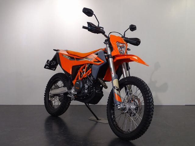 ktm - 690-enduro-r