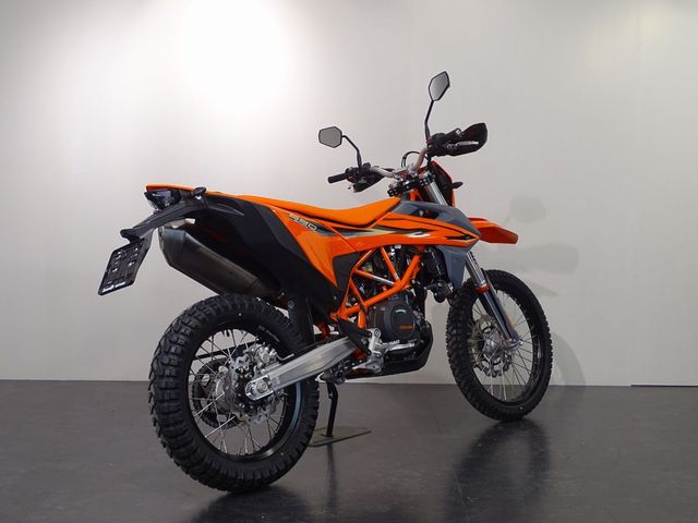 ktm - 690-enduro-r