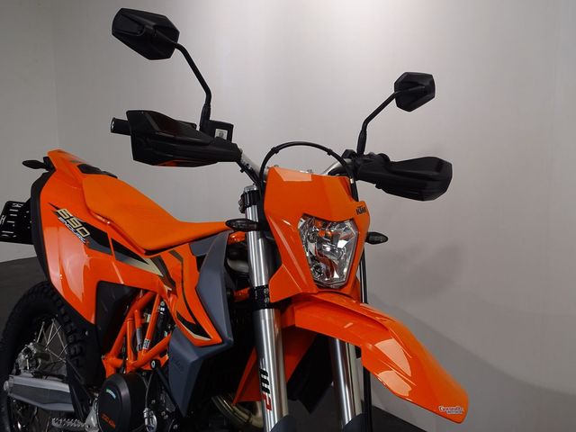 ktm - 690-enduro-r