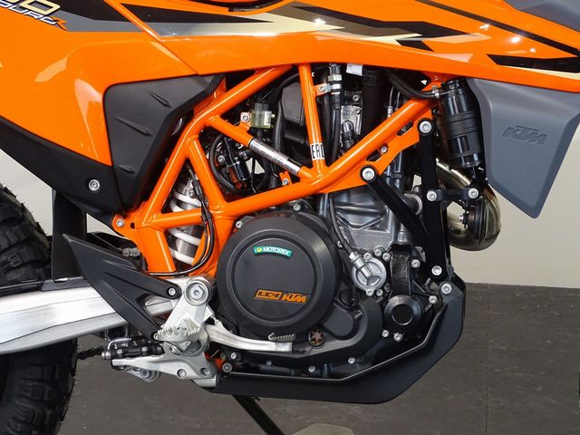 ktm - 690-enduro-r