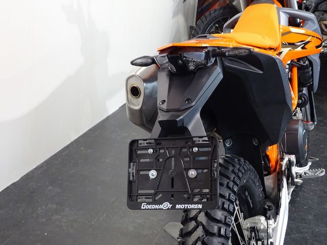 ktm - 690-enduro-r