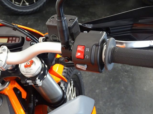 ktm - 690-enduro-r