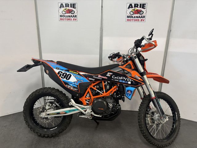 ktm - 690-enduro-r