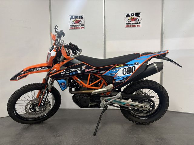 ktm - 690-enduro-r