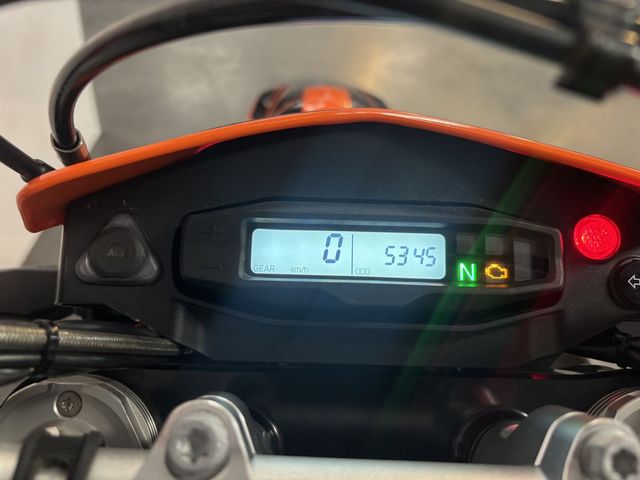 ktm - 690-enduro-r