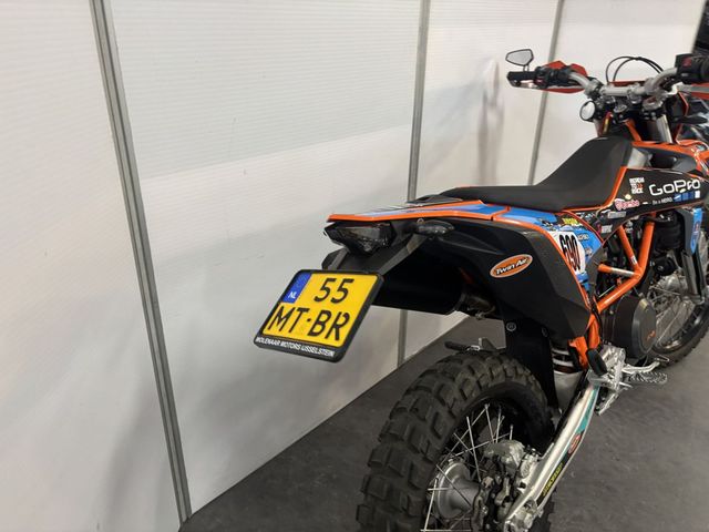 ktm - 690-enduro-r