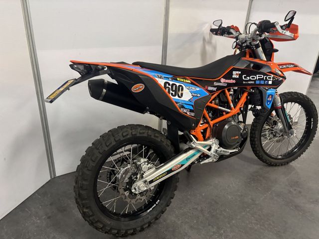 ktm - 690-enduro-r