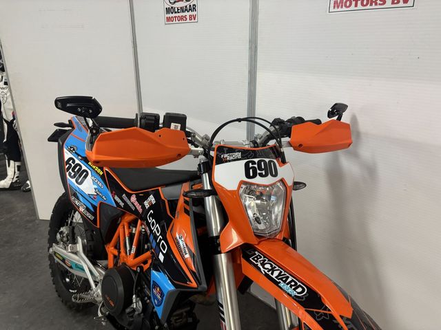 ktm - 690-enduro-r