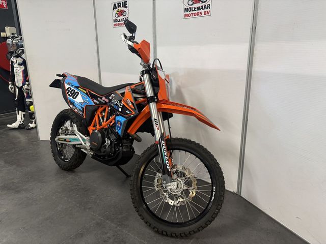ktm - 690-enduro-r