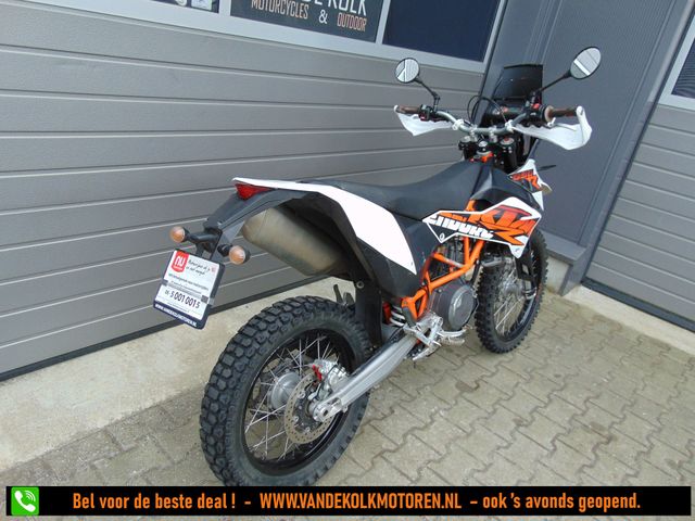ktm - 690-enduro-r