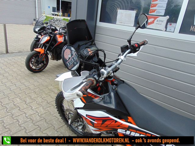 ktm - 690-enduro-r