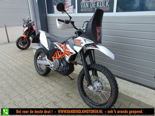 ktm - 690-enduro-r