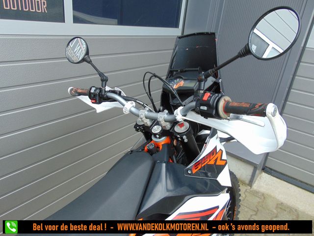 ktm - 690-enduro-r