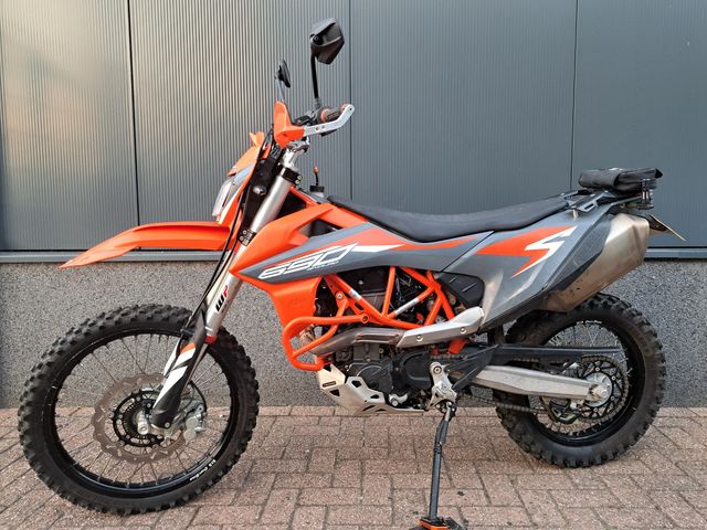 ktm - 690-enduro-r
