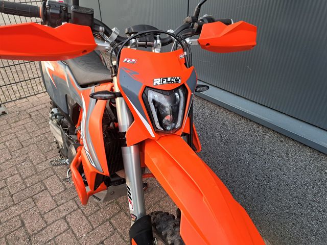 ktm - 690-enduro-r