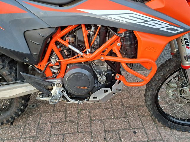 ktm - 690-enduro-r