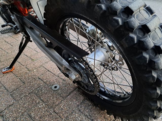 ktm - 690-enduro-r