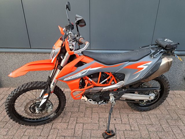 ktm - 690-enduro-r