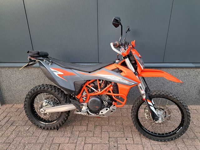 ktm - 690-enduro-r