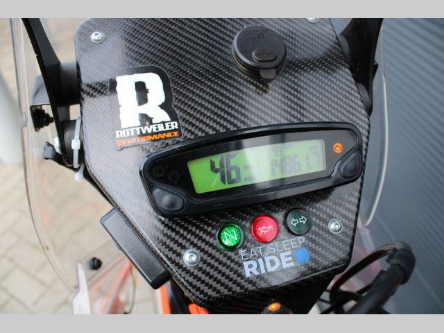 ktm - 690-enduro-r