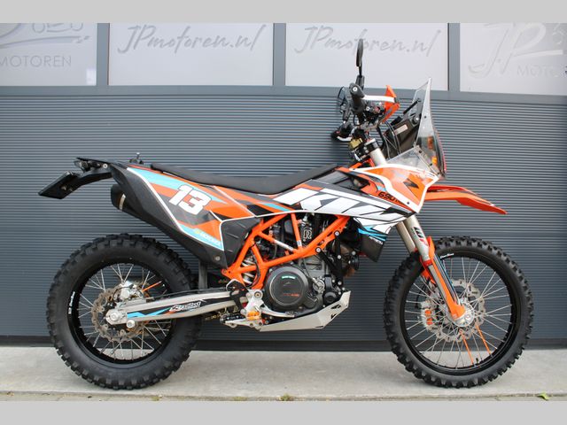 ktm - 690-enduro-r