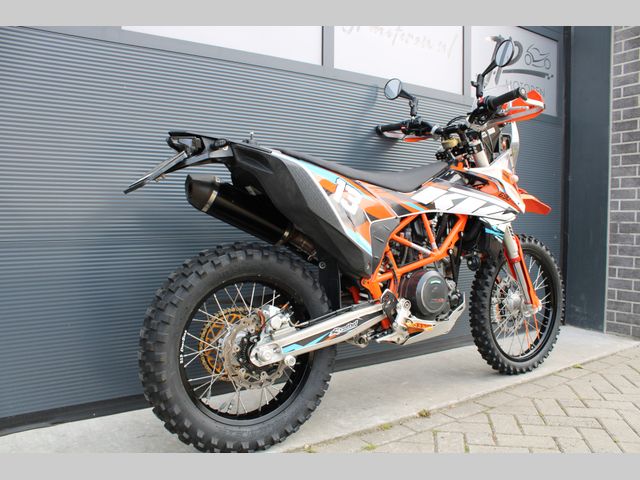 ktm - 690-enduro-r