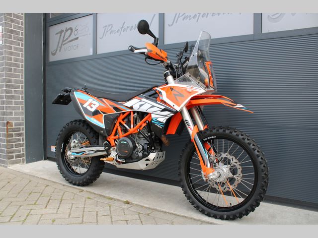 ktm - 690-enduro-r