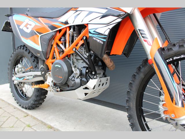 ktm - 690-enduro-r