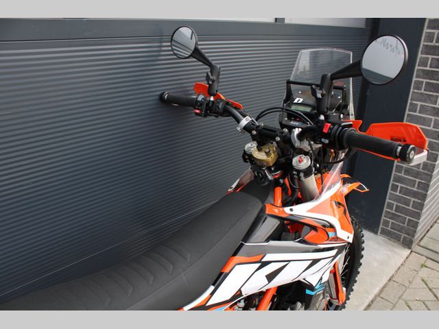 ktm - 690-enduro-r