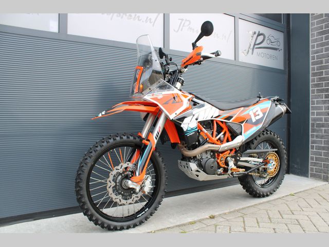 ktm - 690-enduro-r