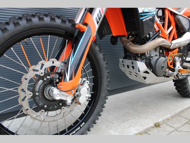 ktm - 690-enduro-r