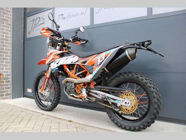 ktm - 690-enduro-r