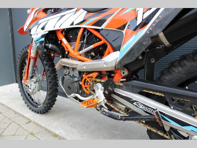 ktm - 690-enduro-r