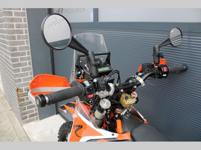 ktm - 690-enduro-r
