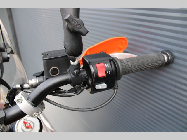 ktm - 690-enduro-r