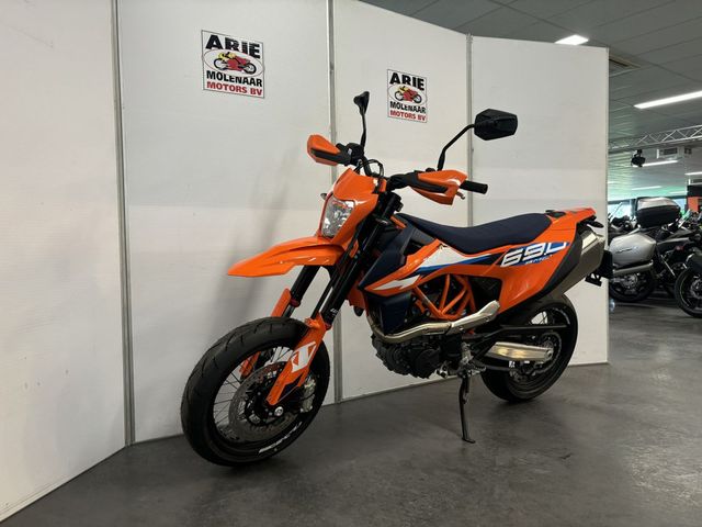 ktm - 690-smc