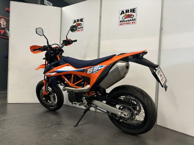 ktm - 690-smc