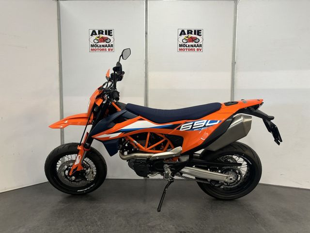 ktm - 690-smc