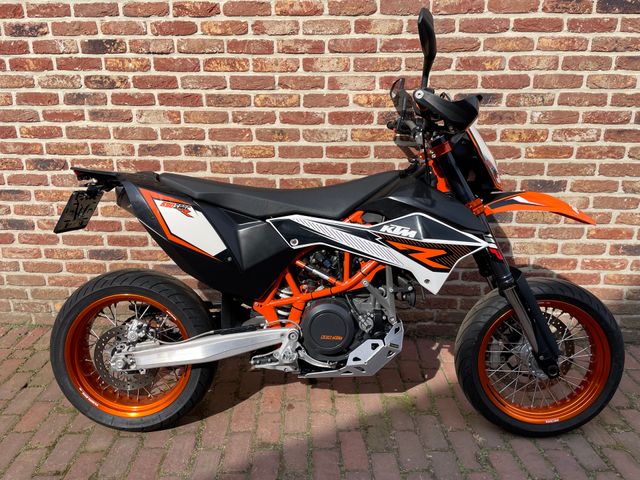 ktm - 690-smc-r