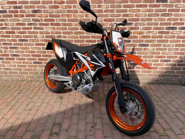 ktm - 690-smc-r