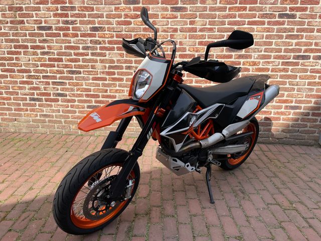 ktm - 690-smc-r