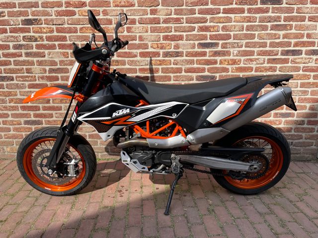 ktm - 690-smc-r