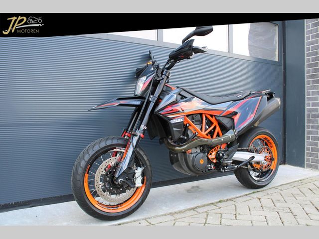 ktm - 690-smc-r